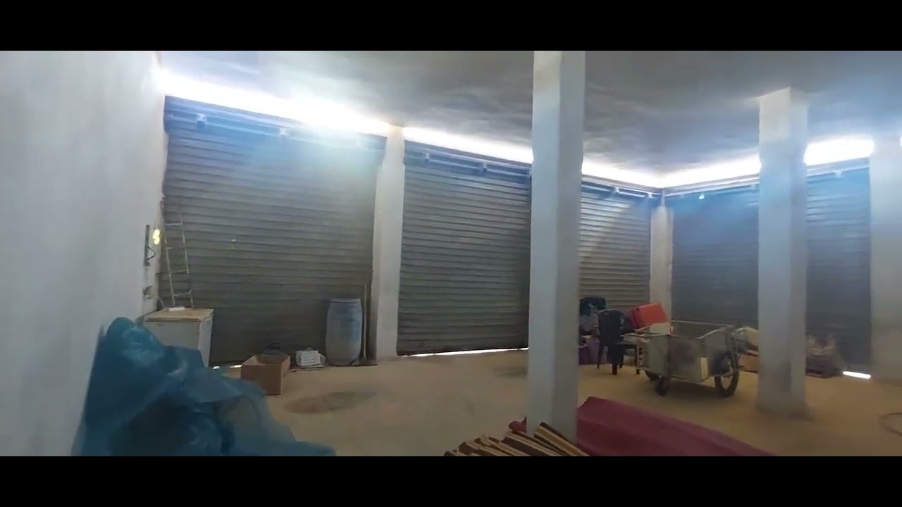 مكازة للبيع هوتة 124متر التمن 50مليون0628135547#البير_الجديد #السوالم #الجالية_المغربية #عقارات 