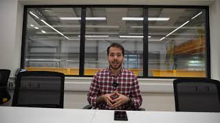 AMAG Introduction, Part 1.