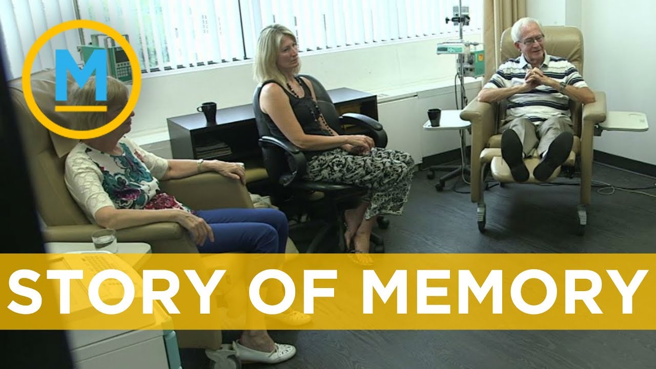 How the Toronto Memory Program is helping treat Alzheimer's | Your ...