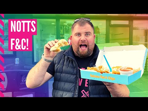 Video thumbnail: MY FIRST HADDOCK REVIEW!!