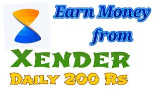 About video : how to earn money using xender aap!!xender se paise
kaise kamaye in hindi 2018 hi friends welcome my channel and aaj ki is
me mai aap ...