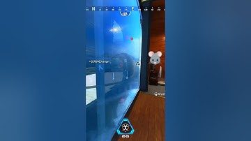 APEX LEGENDS HAS A BIG RAT PROBLEM 🐀 #apex #apexlegends #apexlegendsclips #apexclips