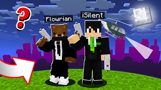 iSilent A JEFUIT BANCA DE PE MINECITY FAKE!