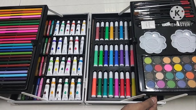 MY DRAWING SUPPLIES, Drawing Materials, Useful Art Supplies