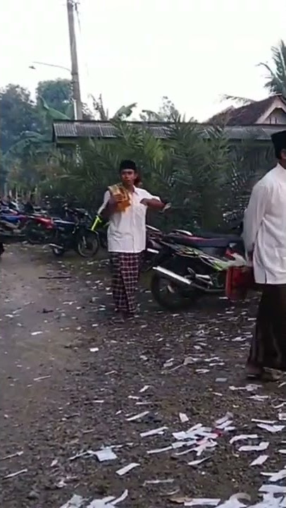 Takbiran 2000an