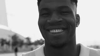 Breitling | Chronomat | ALLSTAR SQUAD | Giannis Antetokounmpo – Breitling watch video
