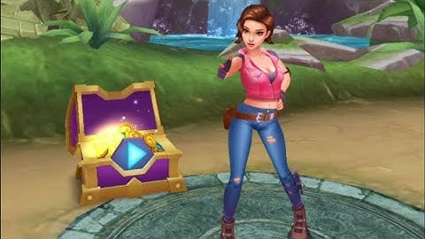 Endless Run Jungle Escape 2 - Mobile Gameplay #5