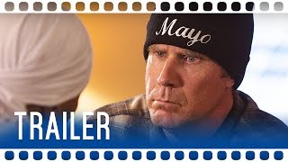 Der Knastcoach Trailer Deutsch German Hd