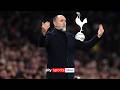 Tottenham Hotspur confirm the departure of Igor Tudor