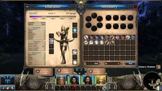 Let's Play Might & Magic X Legacy 1