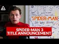 Spider-Man: No Way Home Hidden Meaning Explained (Nerdist News w/ Dan Casey)