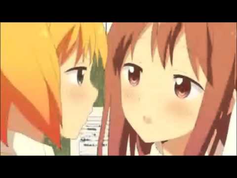 Haruka x Yuu Sakura Trick