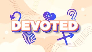 Devoted - Week 1: Creek Kids Elementary
