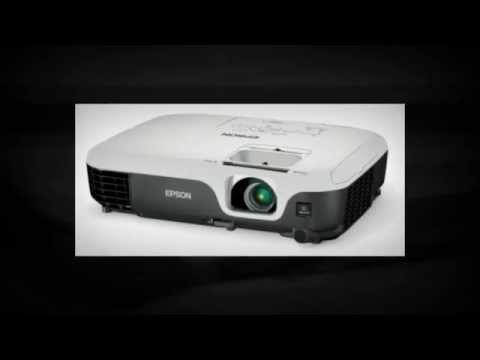 video projectors for sale - Epson VS220 SVGA 2700