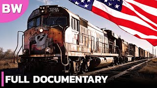 Young Lives Wasted on Trains | Free Load | Full Documentary