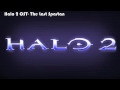 Halo 2 ost the last spartan