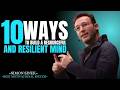 10 Ways to Build a Resourceful and Resilient Mind || Best Motivational Speech By Simon Sinek