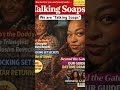 Talking Soaps!! #beyondthegatesfans #talkingsoaps #beyondthegatesrecap #beyondthegates