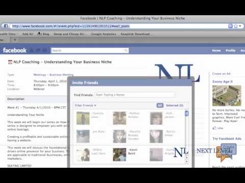 The Ultimate Facebook Trick!