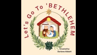 Child Center Christmas Program | December 19, 2025