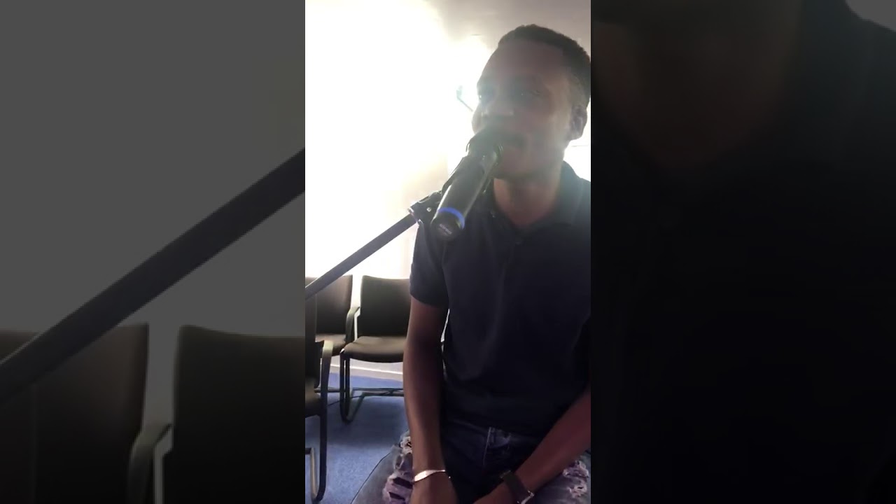 7eme Ange (Répétition)