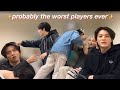 nct dream playing the most frustrating mafia game ever