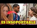 Filtran vdeo de lucien laviscount hablando pestes de shakira