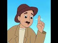Gubbare Wala - Fun For Kids TV Hindi Rhymes #hindishorts #funforkidstvhindi #shorts