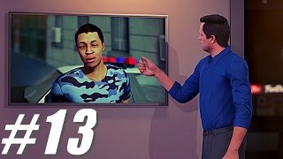 Nba 2K16 Mycareer Türkçe Takım Sahibiyle Tartışmalı Toplantı