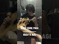 Elegi Esok Pagi - Ebiet G Ade #akustik #Cover #guitar