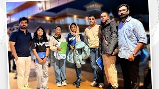 Keralas First Batch Of Mbbs Students Begins Their Journey In Albania Cattholic University