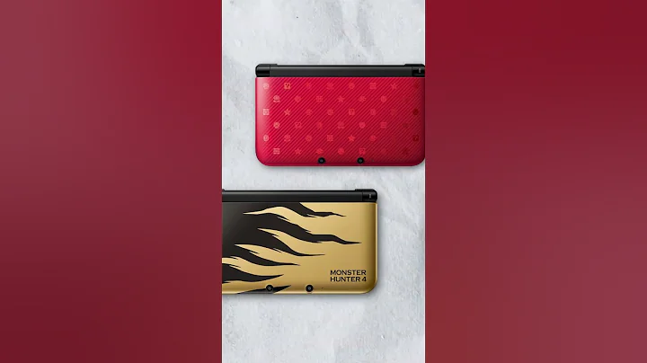 The BEST Way to Buy a 3DS In 2023...