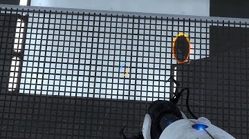 Portal 2 community chamber: No Elements (Bonus): Air Traffic Advanced by Juggler and Gig (intended)