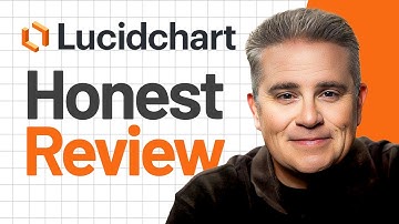 Lucidchart Review 2025 — Still a Top Choice or Time to Move On?