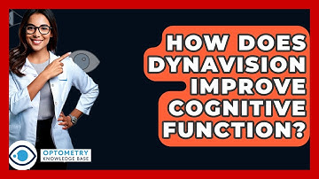 How Does Dynavision Improve Cognitive Function? - Optometry Knowledge Base