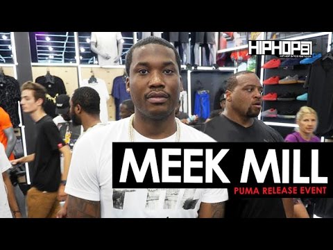 meek mill puma youtube