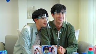 [ZeeNuNew] "Kao thailand" Shopee Live - 211212 #KaoTHxซีนุนิว