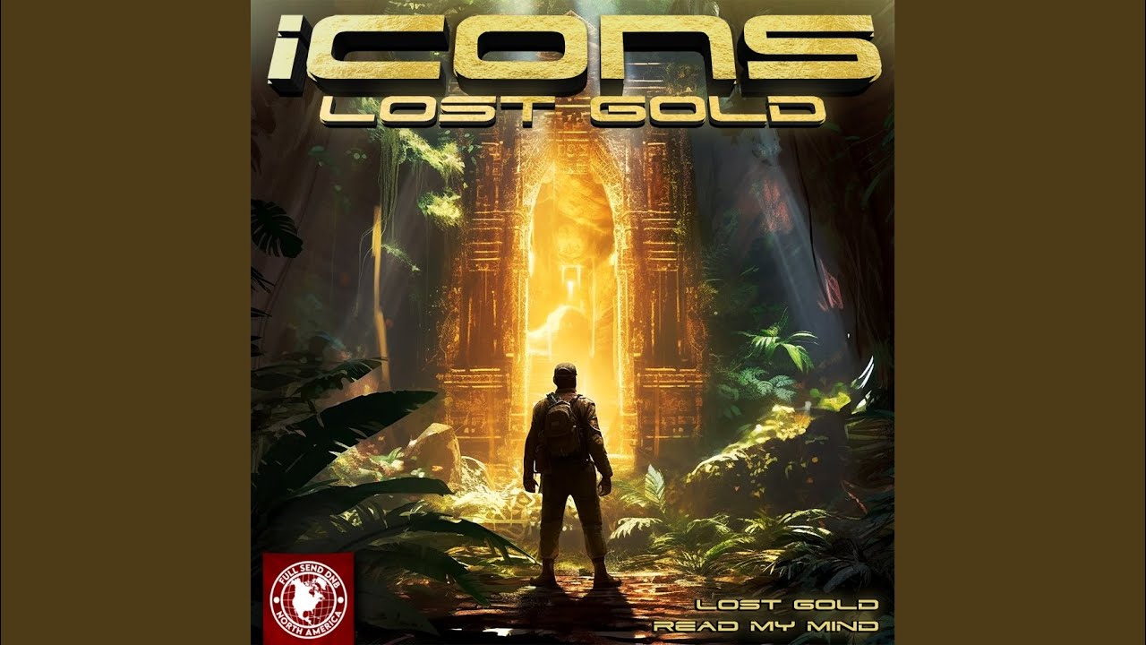 Watch Lost Gold on YouTube Watch Lost Gold on YouTube