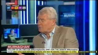 Paddy Ashdown (Lib Dems) on post-election deals, 19th April 2015