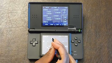 John Craig - Beyond: Korg DS-10