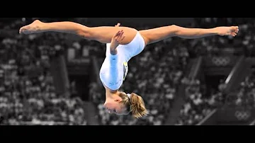 Gymnastic floor music- Talk dirty- Jason Derulo