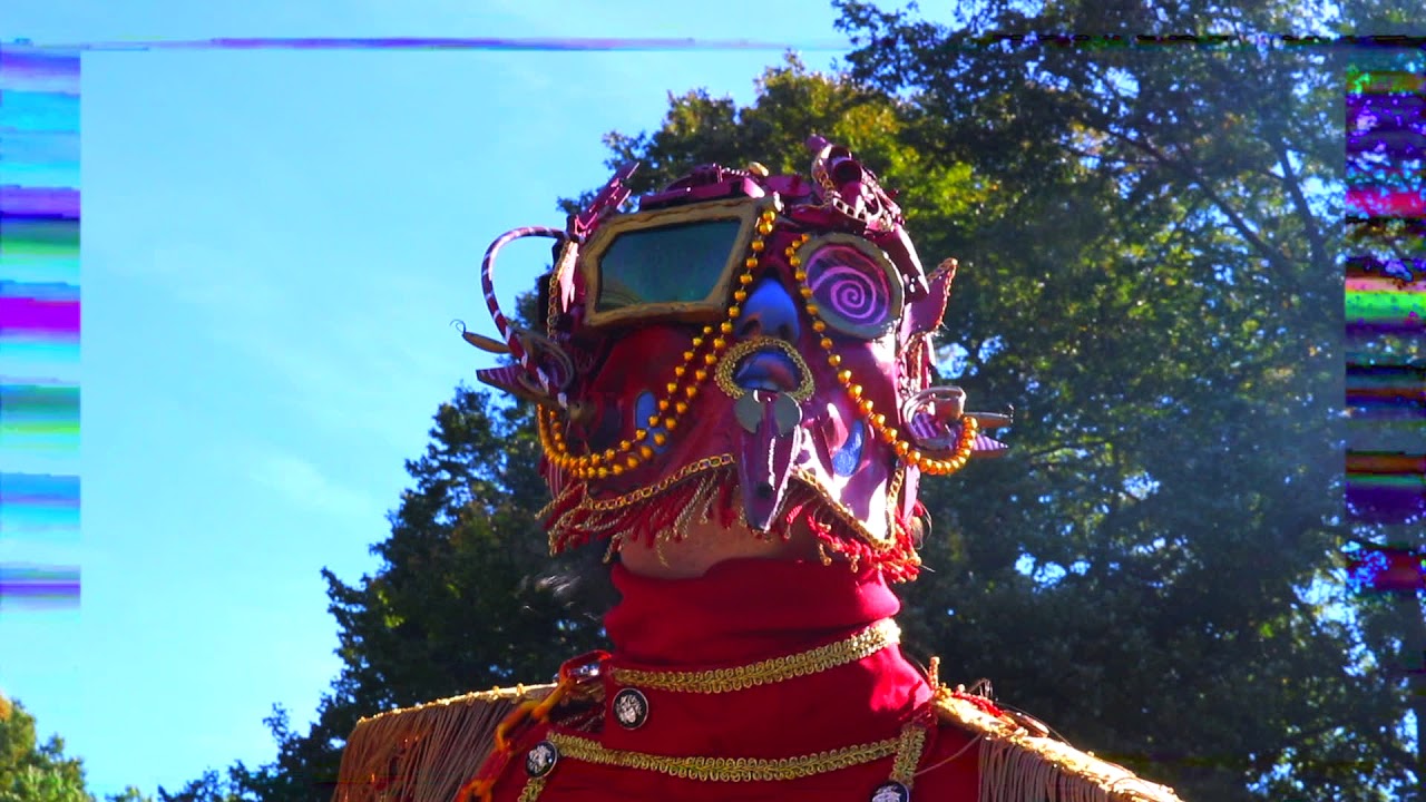 The New King Z Costume UNVEILED