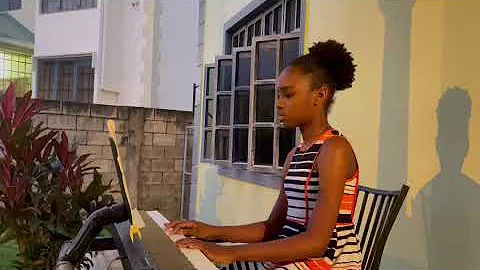JR- B1- Rae-Anne Dennis