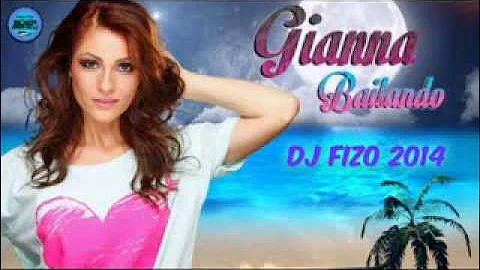 Gianna - Bailando ( Fizo Faouez  Remix 2014 )