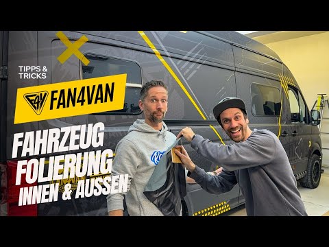 fan4van wohnmobil zubehör Anfahrhilfe 1 - FAN4VAN