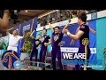 HIGHLIGHTS - 2014 Acrobatic Worlds, Levallois-Paris (FRA) - Men's Groups - We are Gymnastics!