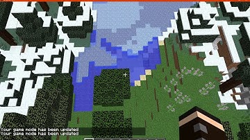 HarderCraft 1.8.9 Forge Mod Overview