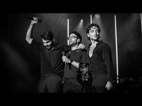 Il Volo -