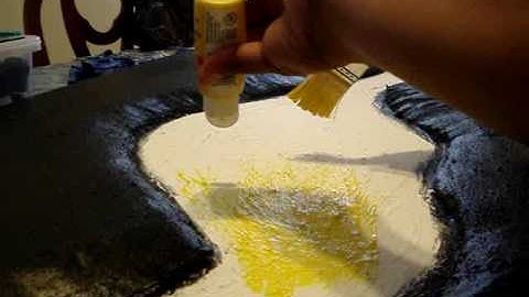 Johndlr 40k vblog 08 - Making A Wargaming Table - part 3