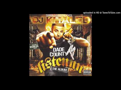 DJ Khaled - Candy Paint